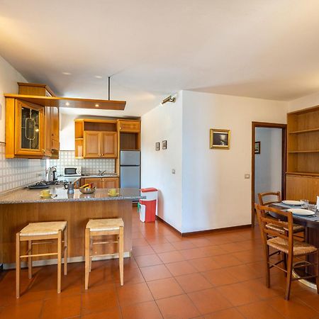 Consiglio di Rumo Agribenessere Brenzio חדר תמונה