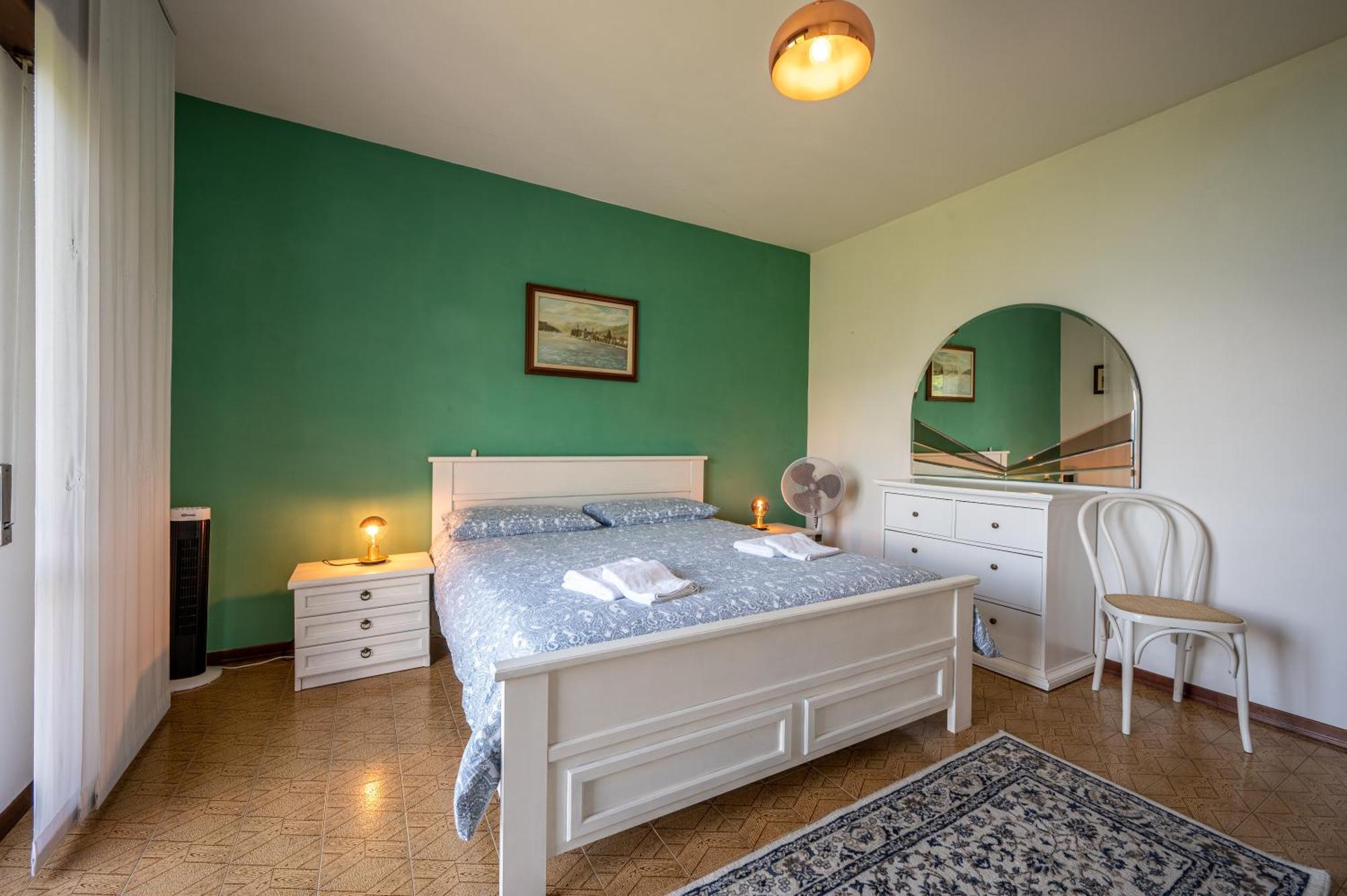 Consiglio di Rumo Agribenessere Brenzio חדר תמונה