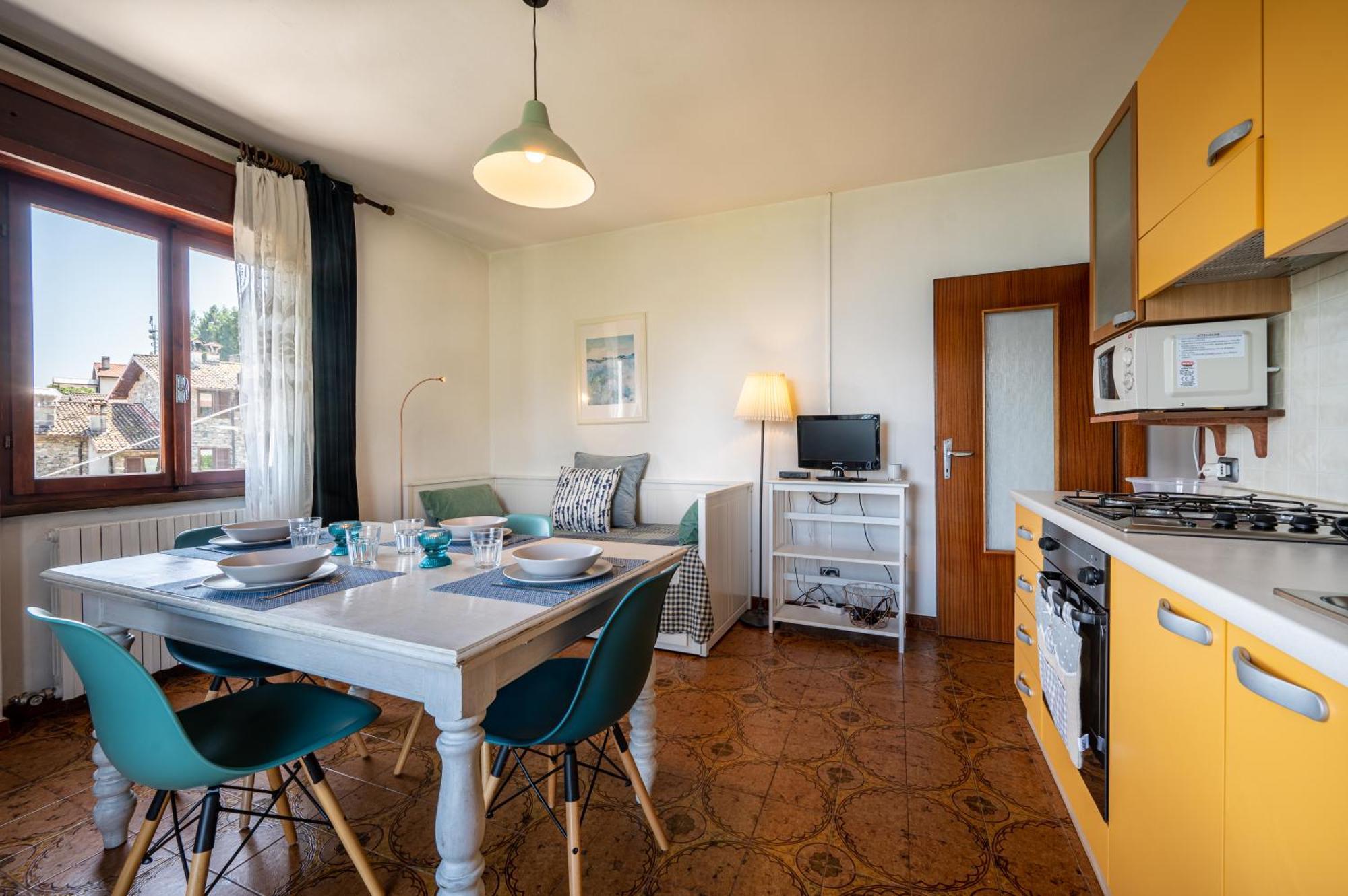 Consiglio di Rumo Agribenessere Brenzio חדר תמונה